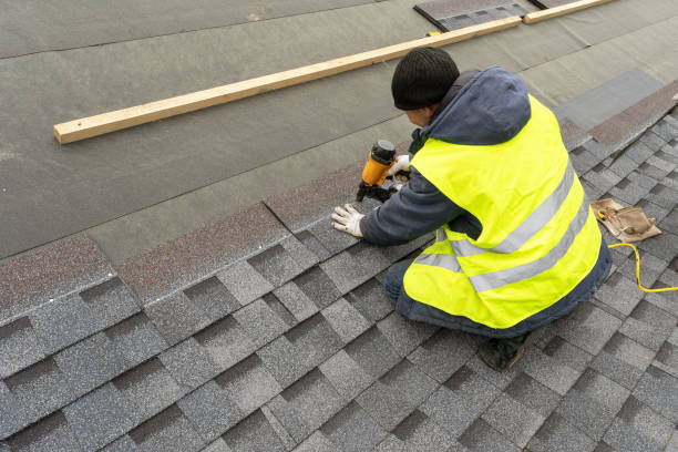 Best Roof Waterproofing Services  in Diamond, IL