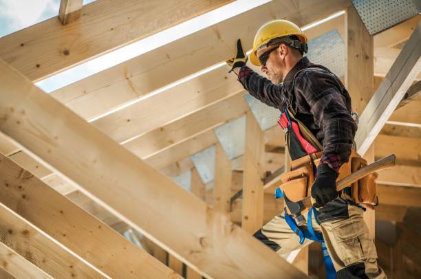 Reliable Diamond, IL Roofing Contractor Solutions